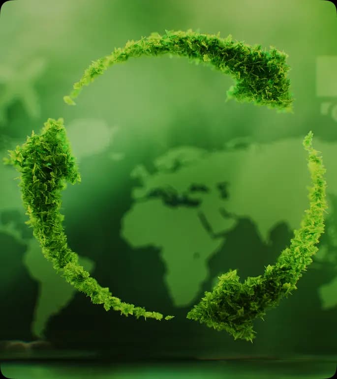 ECO : Écosystème territorial et régénération