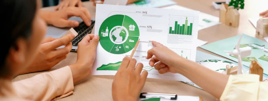 MEA : Mesure, indicateurs et données